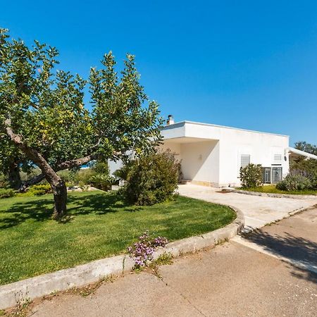 פולינאנו א מארה B&B Carrubeto מראה חיצוני תמונה