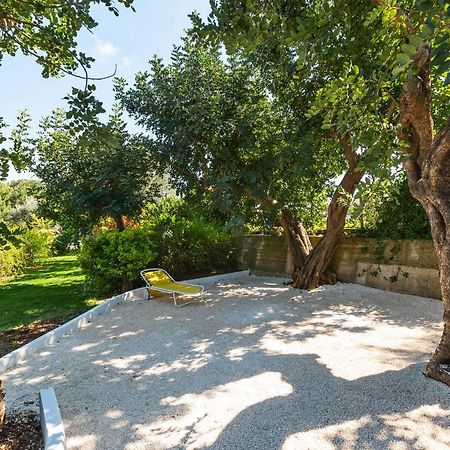 פולינאנו א מארה B&B Carrubeto מראה חיצוני תמונה