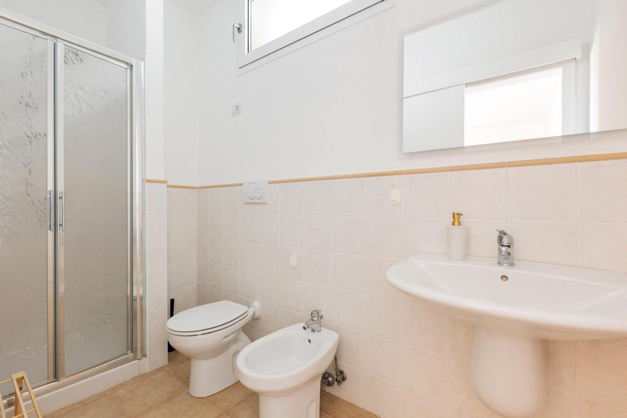 פולינאנו א מארה B&B Carrubeto מראה חיצוני תמונה