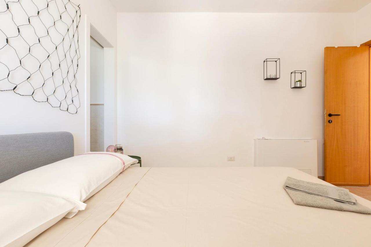 פולינאנו א מארה B&B Carrubeto מראה חיצוני תמונה
