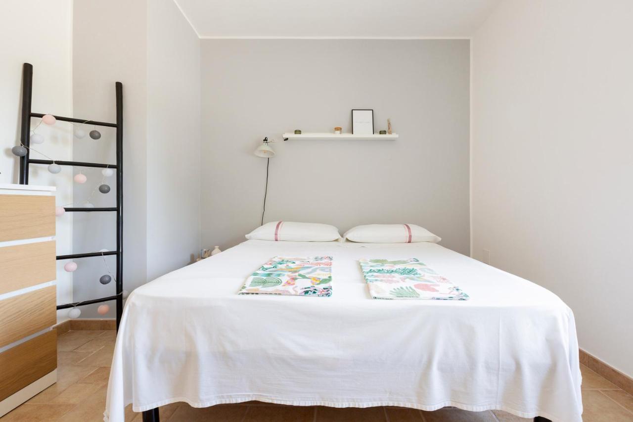 פולינאנו א מארה B&B Carrubeto מראה חיצוני תמונה