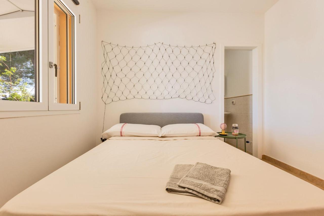 פולינאנו א מארה B&B Carrubeto מראה חיצוני תמונה