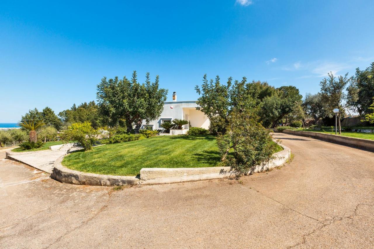 פולינאנו א מארה B&B Carrubeto מראה חיצוני תמונה