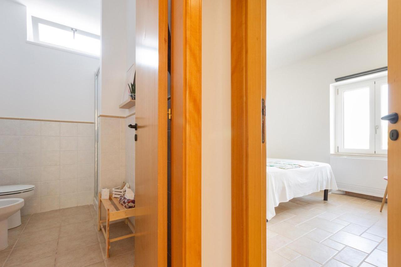 פולינאנו א מארה B&B Carrubeto מראה חיצוני תמונה