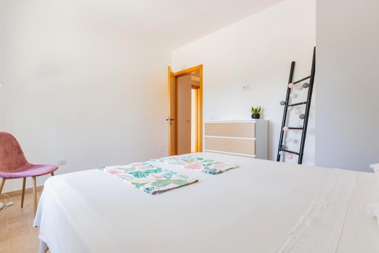 פולינאנו א מארה B&B Carrubeto מראה חיצוני תמונה